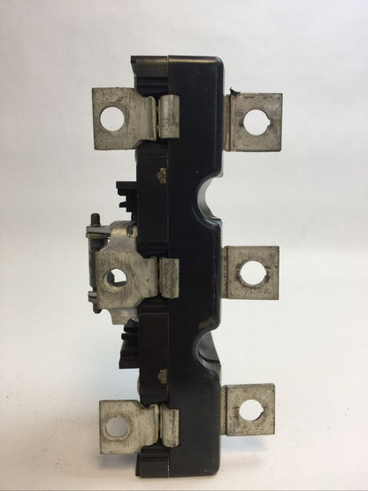 WESTINGHOUSE JKL3350T AB DE-ION TRIP UNIT 350AMP INST TRIP 1750-3500A 455D563G31