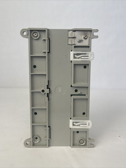 ALLEN BRADLEY 1766-L32BWA MICROLOGIX 1400 CONTROLLER SER A REV F FRN 05 24VDC