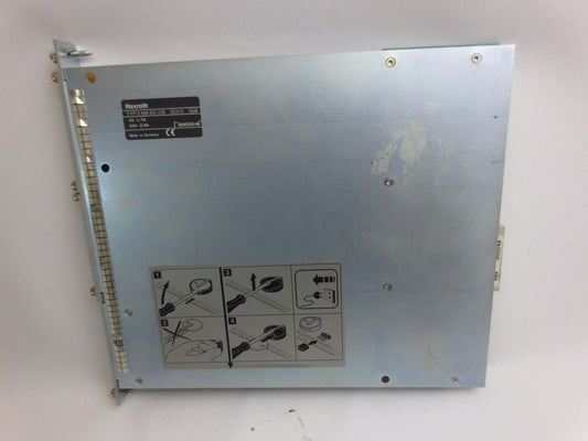 REXROTH 0-608-830-238 / SE312 INTERFACE MODULE