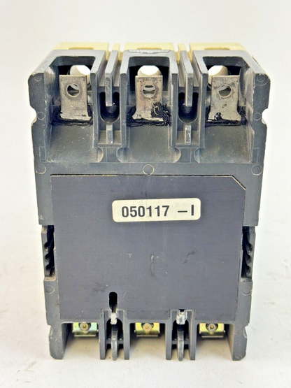 CUTLER-HAMMER - EHD3015 - CIRCUIT BREAKER - 3 POLE/ 15 A/ 480 VAC