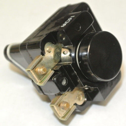 ALLEN-BRADLEY X-234683 PNEUMATIC RELAY TIMER ASSEMBLY / NEW SURPLUS