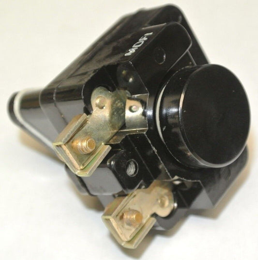 ALLEN-BRADLEY X-234683 PNEUMATIC RELAY TIMER ASSEMBLY / NEW SURPLUS
