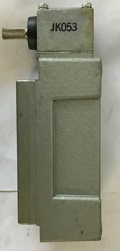 GOULD EX2 JK053 R.B.DENISON LOXSWITCH NEMA A600