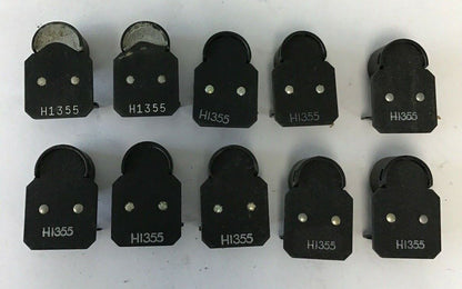 CUTLER HAMMER  9586H1355B THERMAL OVERLOAD HEATER COIL***LOTOF10***