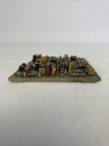 UNICO 100-522 20 CIRCUIT BOARD 300-792K