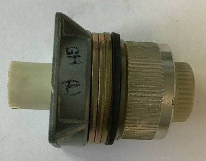 SQUARE D 9001 LRR3U SERIES A PUSHBUTTON OPERATOR