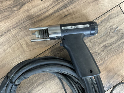 HBS C08 WELDING GUN