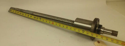 NSK W4004-308Z-C1Z 05M5-0016 WHEELHEAD X-AXIS BALLSCREW W4004