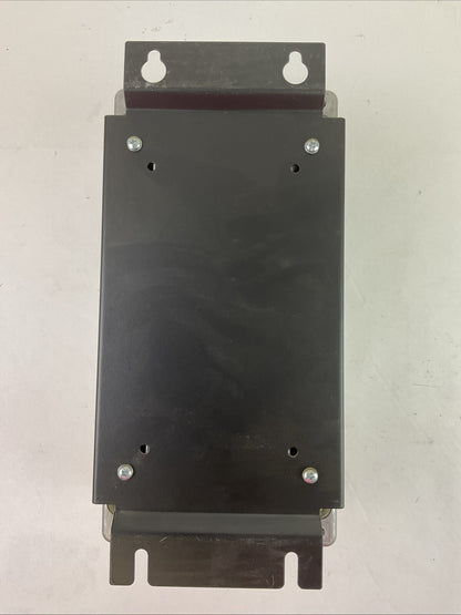 TB WOOD'S WF2C2S02-0B E-TRAC WF2 SENSORLESS VECTOR DRIVE 2HP 0-200/230V 7.8/6.8A