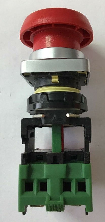 SQUARE D 9001 D2B1RM05 PUSH BUTTON