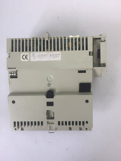 SCHNEIDER EQ5400 AC WELD CONTROL MODULE 52045-342-50 REV B