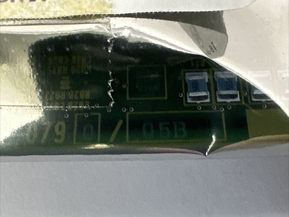 FANUC A20B-8101-0790/05B CIRCUIT BOARD