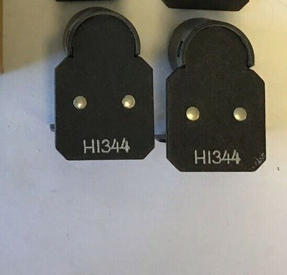 CUTLER HAMMER 9586H1344B OVERLOAD OVERLOAD HEATER COIL ***LOTOF4***