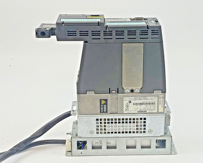 SIEMENS -6SL3244-0BB13-1PA1+6SL3224-0BE13-7UA0+6SE6400-3CC00-2AD3+6SE*SEE DESCRI