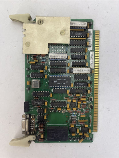 UNICO 311-241.6 9939 CIRCUIT BOARD