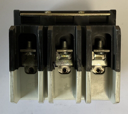 WESTINGHOUSE GDB 14K CIRCUIT BREAKER 20A 480VAC 3POLE 50/60HZ GDB3020
