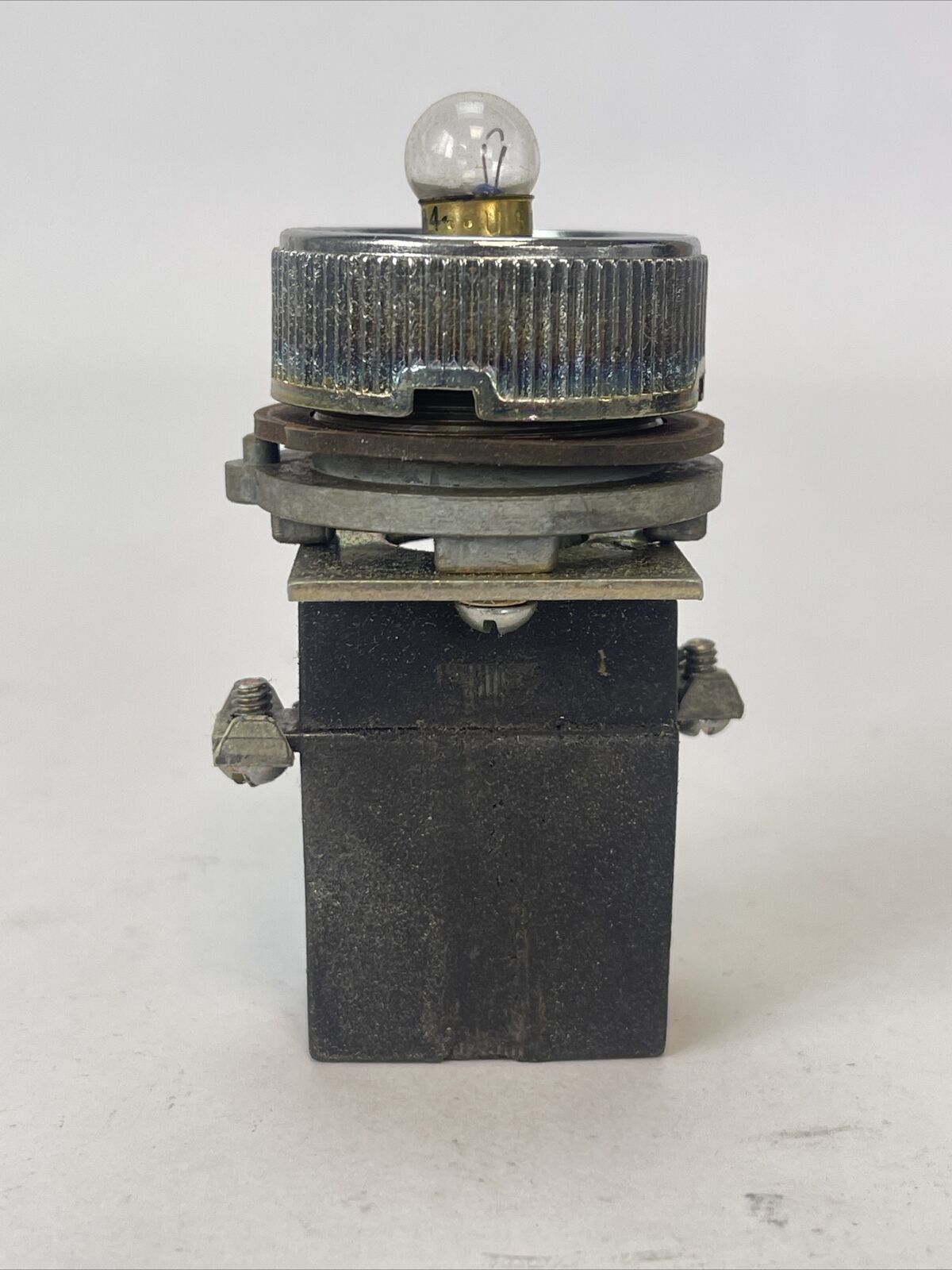 WESTINGHOUSE 370B950G01 PILOT LIGHT 120V 60CY