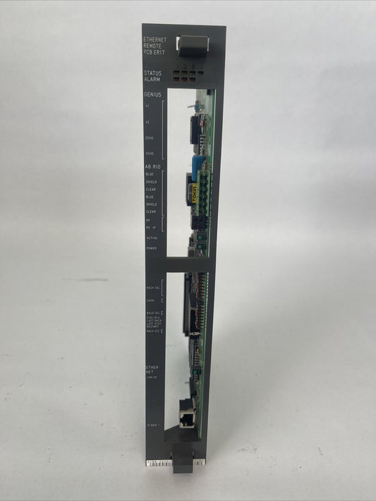 FANUC A16B-2203-0290/01A ETHERNET REMOTE PCB ER1T