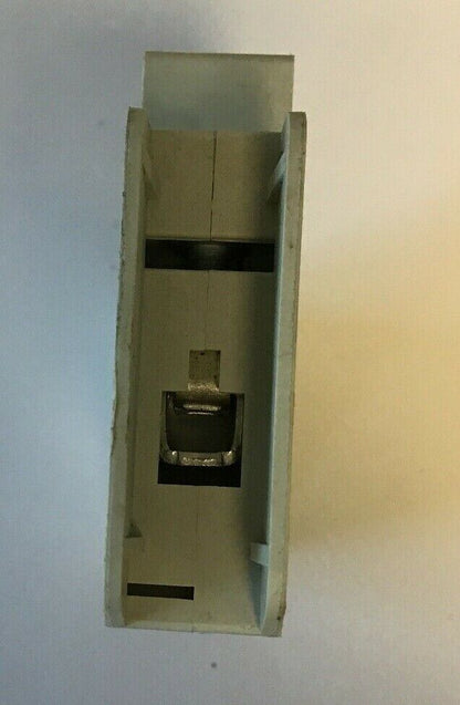 ALLEN BRADLEY 1489-A1C020 SER.A  2A 277VAC/48VDC 1POLE CIRCUIT BREAKER (LOTOF 3)