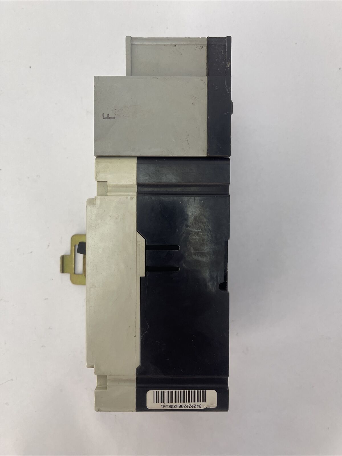 WESTINGHOUSE HMCP007C0C SER C 7A 600VAC 250VDC 3POLE ELC3007R CURRENT LIMITER 7A