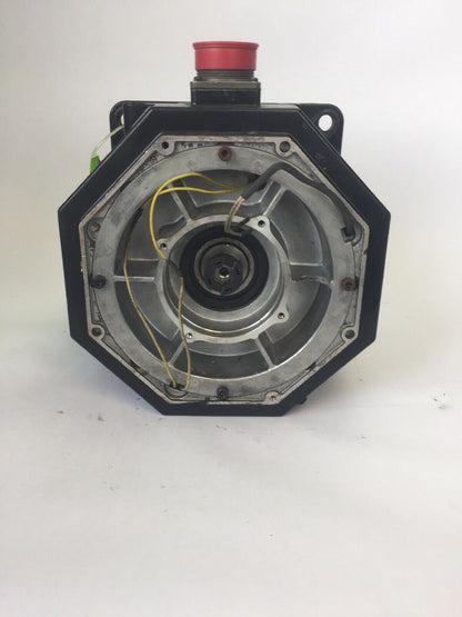 FANUC A06B-0358-B756-R AC SERVO MOTOR 150 VOLT SPEED 2500 3 PHASE