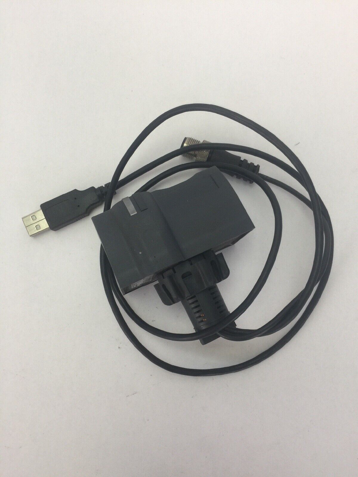 SCHNEIDER ELECTRIC HB5S4B2M12 BIOMETETRIC SWITCH 24 VDC 200mA