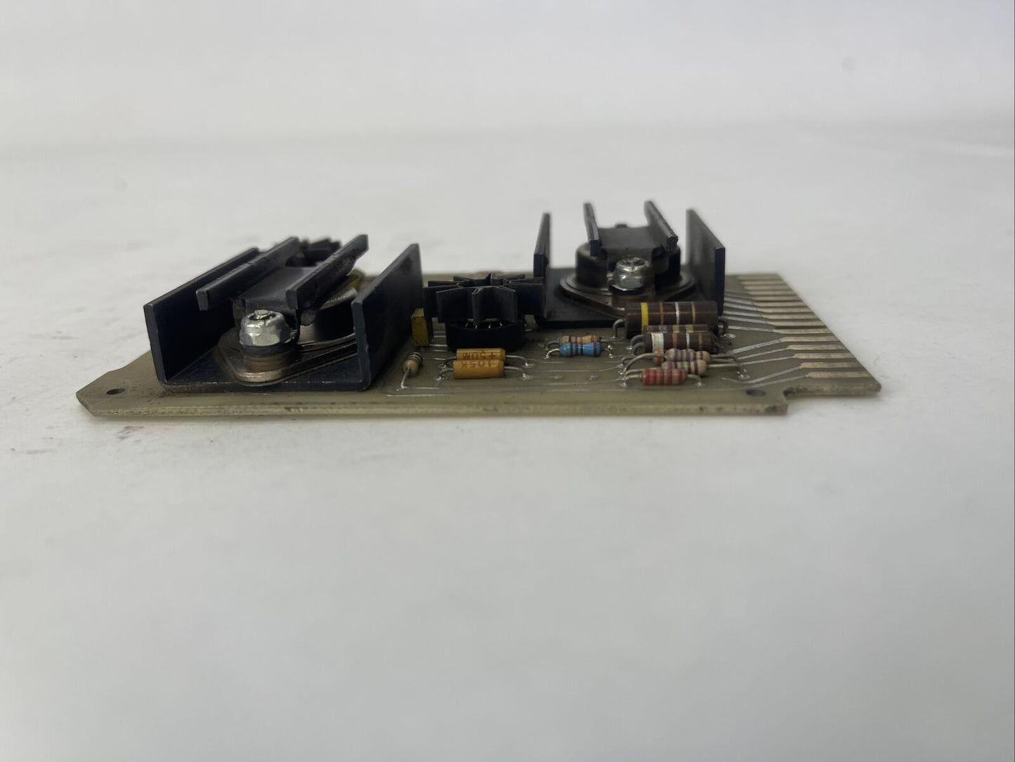 UNICO 100-474 5 CIRCUIT BOARD 300-432-C