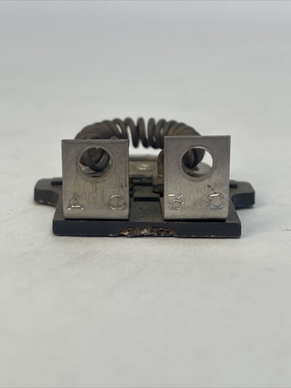 WESTINGHOUSE AO 3.0 HEATER (LOT OF 3)