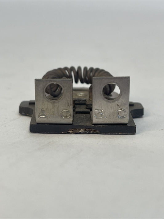 WESTINGHOUSE AO 3.0 HEATER (LOT OF 3)