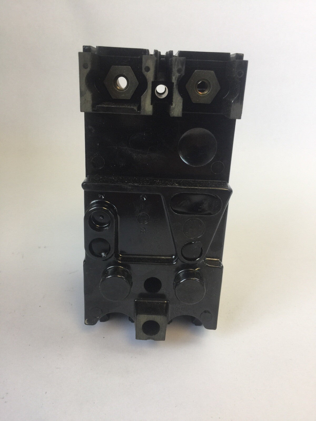 ITE GOULD SIEMENS EF2-B015 CIRCUIT BREAKER 2POLE 15A 250VDC