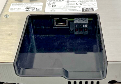 ALLEN BRADLEY 2711P-T10C21D8S PANELVIEW PLUS SER.B 24VDC DIR/VER:10001879456/03