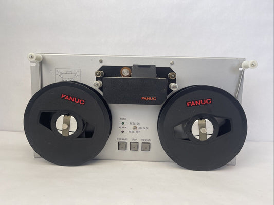 FANUC A13B-0080-B001 TAPE READER UNIT