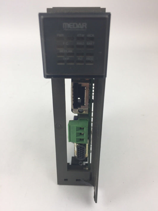 MEDAR 917-0050 WELD CONTROL MODULE