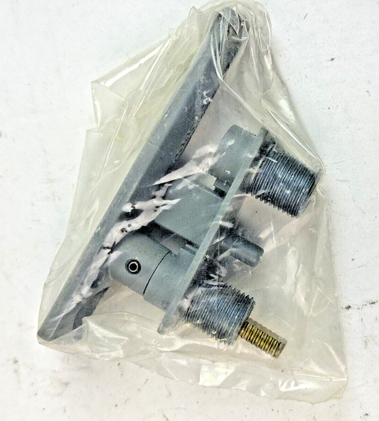 ITE / SIEMENS - DKR3 - DOOR LATCH KIT 3 PT. R.H. MOUNT