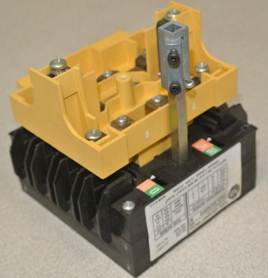 ALLEN-BRADLEY 194R-NA200P3 DISCONNECT SWITCH