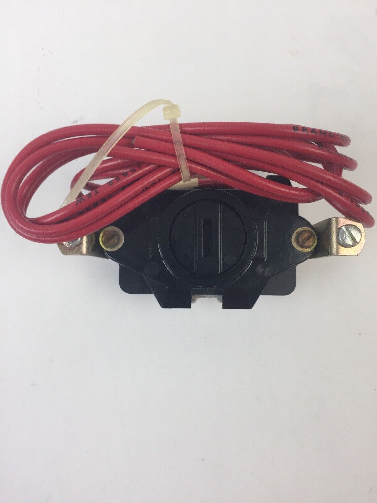 ALLEN BRADLEY 1481-N23 SELECTOR SWITCH KIT COVER MOUNT FOR SIZES 0-1-2-3-4