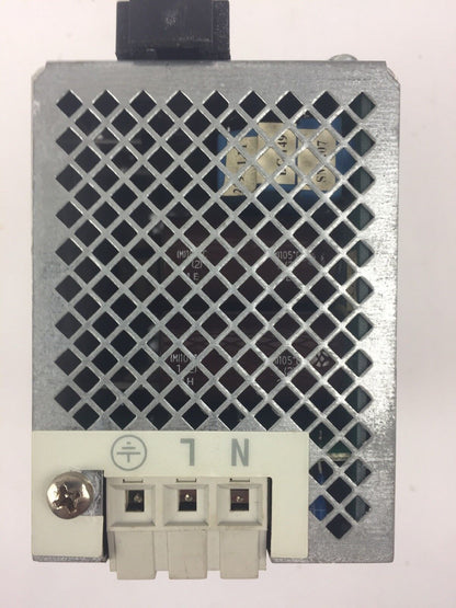 SOLA SDN 5-24-100 POWER SUPPLY 115/230VAC 2.6/1.4A 50/60HZ 24VDC/5A