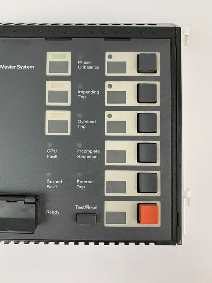 Siemens Advanced Motor Master System SAMOL3A000000
