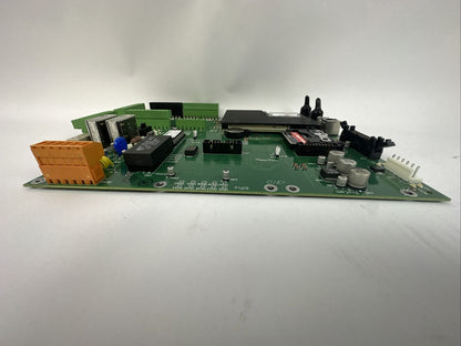 43209 REV K CIRCUIT BOARD