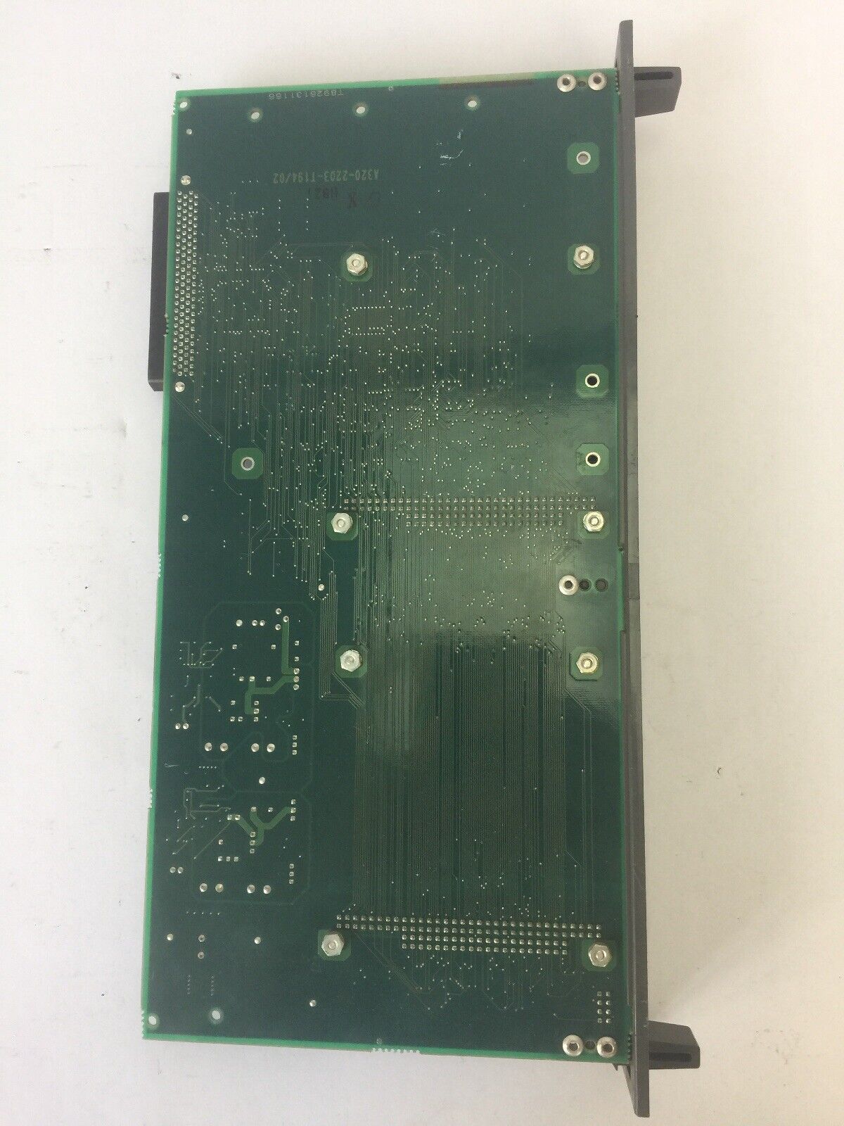 FANUC A16B-2203-0190/03A DEVICENET I/F PCB