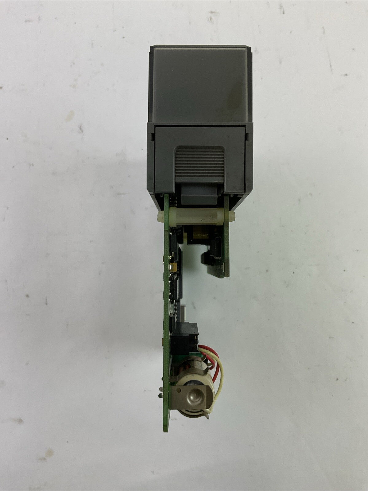 ALLEN BRADLEY 1747-L532 SER E PROC REV 8 SLC500 PROCESSOR 1747-OS302 SER C FRN 5