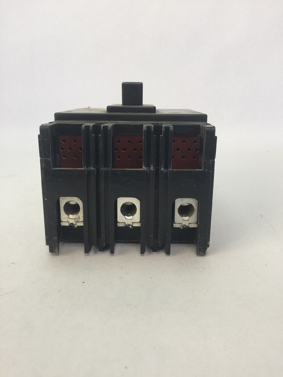 FUJI BU-ESA3030 CIRCUIT BREAKER 30AMP 480VAC 3 POLE BU-ESA