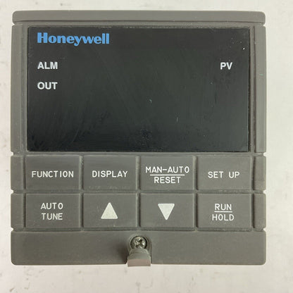 HONEYWELL DC230B-CE-20-10-0A00000-00-0 TEMPERATURE / PROCESS CONTTROL 90-250VAC