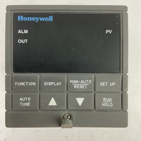 HONEYWELL DC230B-CE-20-10-0A00000-00-0 TEMPERATURE / PROCESS CONTTROL 90-250VAC