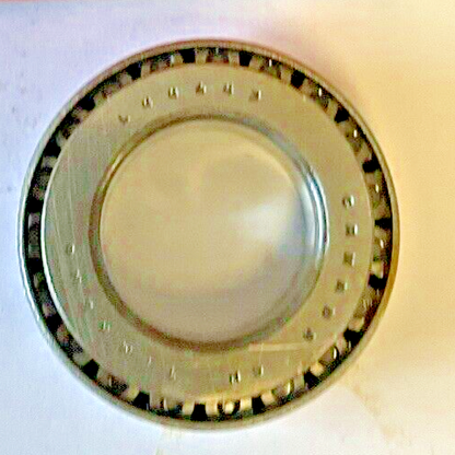 TIMKEN L44643 TAPPERED ROLLER BEARINGS ***LOTOF4***