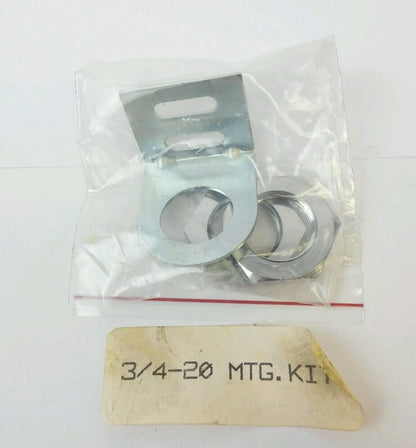 NAMCO CONTROLS EE951-56413 55 SENSOR ASSEMBLY BRKT/JMNT 20' CABLE