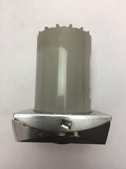 EAGLE SIGNAL HP55A5 CYCL-FLEX 0-36 MINUTES TIMER 120VAC