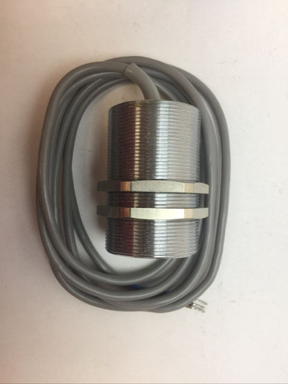 TURCK BI20-G47-AP6 PROXIMITY SENSOR 10-30VDC 150mA