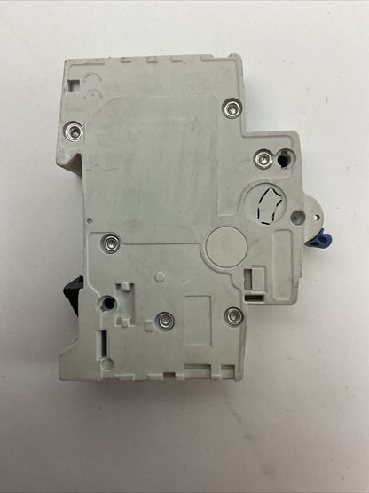 ALLEN BRADLEY 1492-SPM1D020 CIRCUIT BREAKER 277VAC 48VDC SER D 2A