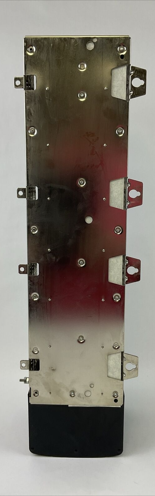 ALLEN BRADLEY 1756-PA72 SER C CAT REV B01 AC POWER SUPPLY 1756-A13 CAT REV K01